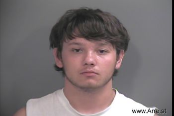 Colt  Griggs Mugshot