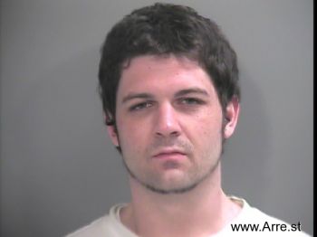 Colton  Patrick Mugshot