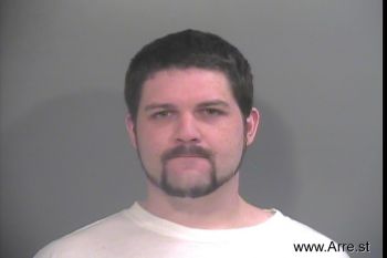 Colton  Patrick Mugshot