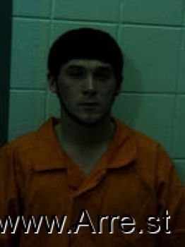 Colton  Williams Mugshot