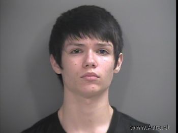 Corbin  Herrell Mugshot