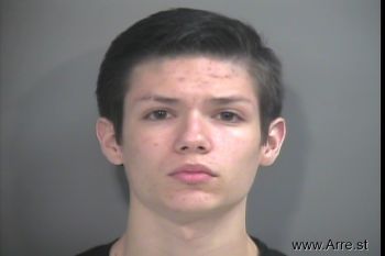 Corbin  Herrell Mugshot