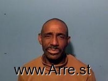 Cordell  Williams Mugshot