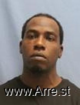 Corey Demond Allen Mugshot