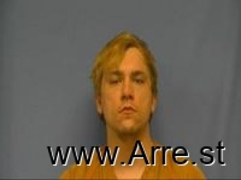 Corey  Barnes Mugshot