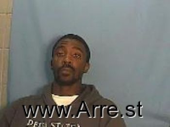 Corey Lamar Clemons Mugshot