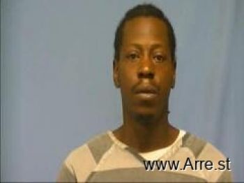 Corey  Davis Mugshot