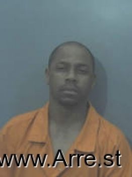 Corey  Grant Mugshot