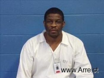 Corey  Hatchett Mugshot