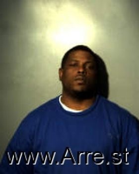 Corey  Henderson Mugshot