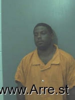 Corey  Henderson Mugshot