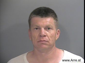 Corey  Newberry Mugshot