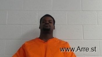 Corey  Scott Mugshot