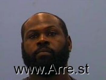 Corey L Stewart Mugshot