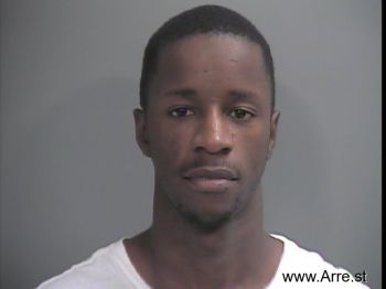 Cornelius  Britt Mugshot