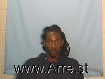 Cortez Devante Banks Mugshot