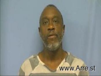 Cortez  Johnson Mugshot