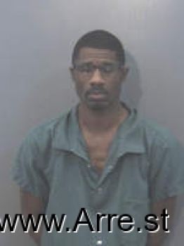 Cortez  Thomas Mugshot