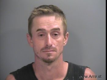 Cory  Garrison Mugshot