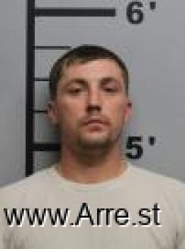 Cory Robert Herrell Mugshot