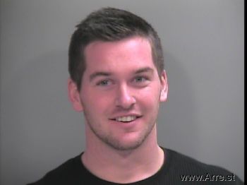 Cory  Miller Mugshot