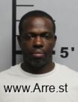 Cory Demond Smith Mugshot