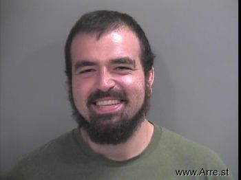 Cory  Staggs Mugshot