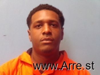 Cory  Young Mugshot