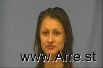 Courtney  Ables Mugshot