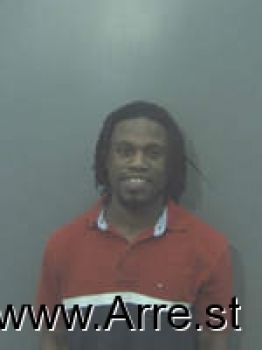 Courtney  Anderson Mugshot