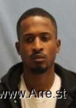 Courtney Dewayne Jr Brooks Mugshot