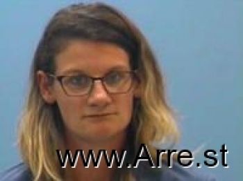 Courtney Rachelle Clark Mugshot