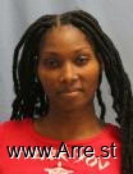 Courtney Shontrice Howard Mugshot