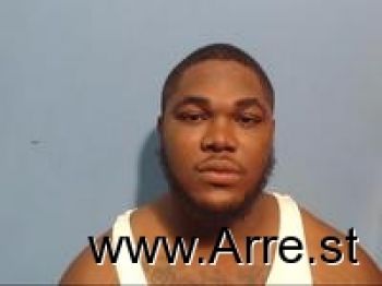 Courtney  Johnson Mugshot