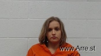 Courtney  Walker Mugshot