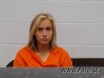 Courtney  Walker Mugshot