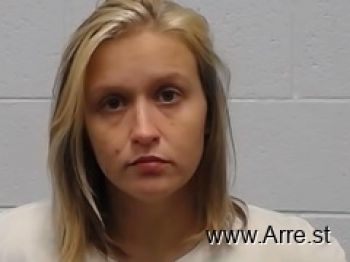 Courtney  Walker Mugshot