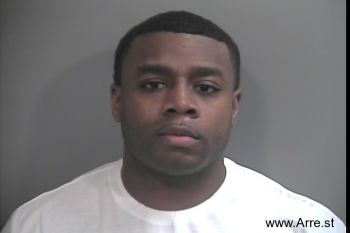 Craig  Greene Mugshot