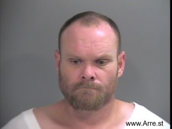 Craig  Mcdowell Mugshot