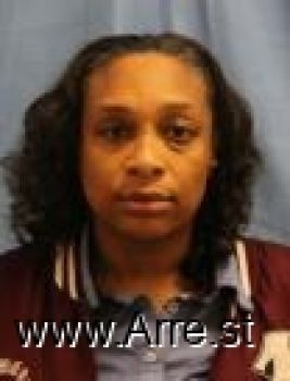 Crystal Yvonne Adams Mugshot