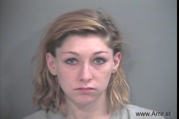 Crystal  Barrett Mugshot