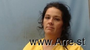 Crystal  Burns Mugshot