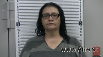 Crystal  Cole Mugshot