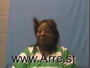 Crystal Shanese Davis Mugshot