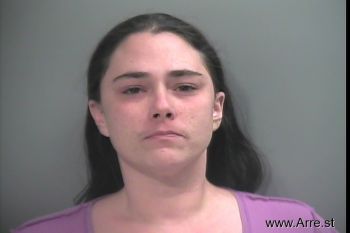 Crystal  Gray Mugshot