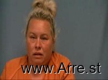 Crystal  Lewis Mugshot