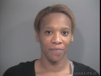 Crystal  Mitchell Mugshot