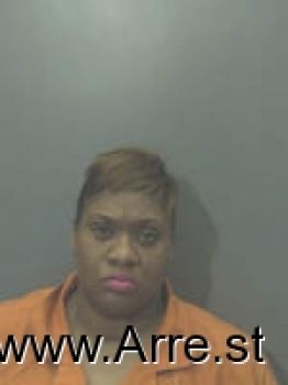 Crystal  Williams Mugshot