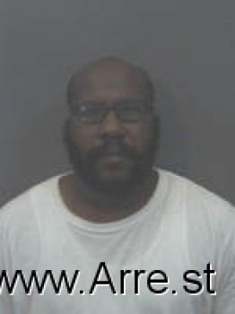 Curtis  Beavers Mugshot