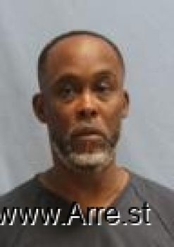 Curtis Earl Evans Mugshot